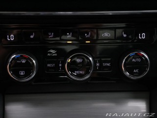 Škoda Superb 2,0 TSI 206kW Scout 4x4 D 2021