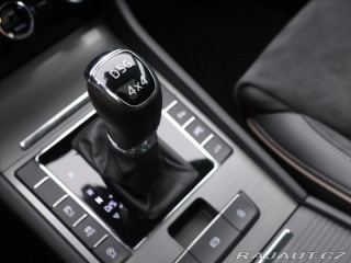 Škoda Superb 2,0 TSI 206kW Scout 4x4 D 2021
