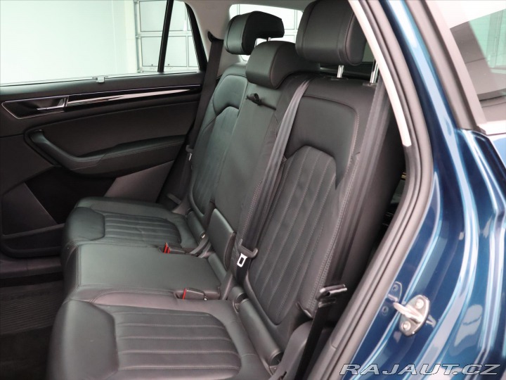 Škoda Kodiaq 2,0 TDI 147kW L&K 4x4 2022