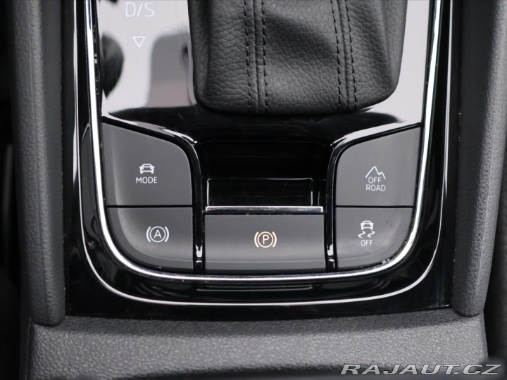 Škoda Kodiaq 2,0 TDI 147kW L&K 4x4 2022