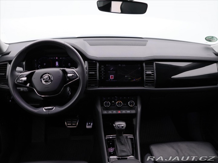 Škoda Kodiaq 2,0 TDI 147kW L&K 4x4 2022
