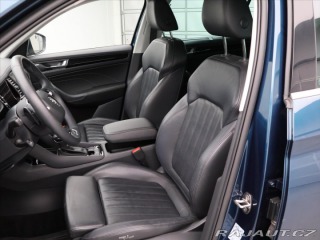 Škoda Kodiaq 2,0 TDI 147kW L&K 4x4 2022