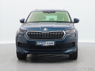 Škoda Kodiaq 2,0 TDI 147kW L&K 4x4 2022