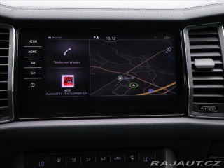 Škoda Kodiaq 2,0 TDI 147kW L&K 4x4 2022