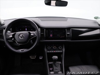 Škoda Kodiaq 2,0 TDI 147kW L&K 4x4 2022