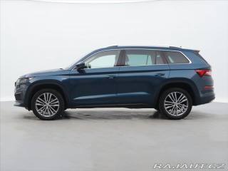 Škoda Kodiaq 2,0 TDI 147kW L&K 4x4 2022