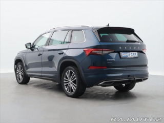 Škoda Kodiaq 2,0 TDI 147kW L&K 4x4 2022