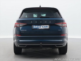 Škoda Kodiaq 2,0 TDI 147kW L&K 4x4 2022