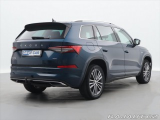 Škoda Kodiaq 2,0 TDI 147kW L&K 4x4 2022