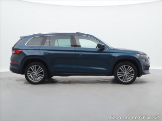Škoda Kodiaq 2,0 TDI 147kW L&K 4x4 2022