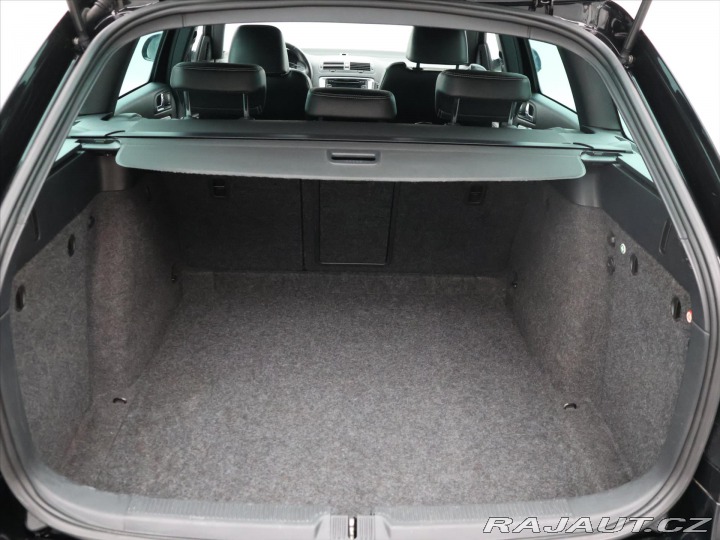 Škoda Octavia 2,0 TDI RS 125kW Xenon Na 2011