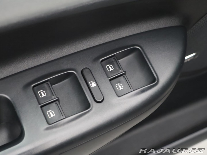 Škoda Octavia 2,0 TDI RS 125kW Xenon Na 2011