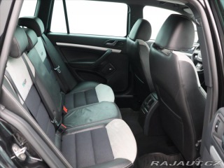 Škoda Octavia 2,0 TDI RS 125kW Xenon Na 2011