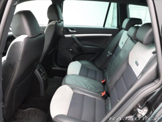 Škoda Octavia 2,0 TDI RS 125kW Xenon Na 2011