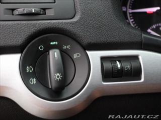 Škoda Octavia 2,0 TDI RS 125kW Xenon Na 2011