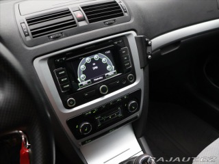 Škoda Octavia 2,0 TDI RS 125kW Xenon Na 2011
