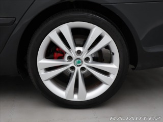 Škoda Octavia 2,0 TDI RS 125kW Xenon Na 2011