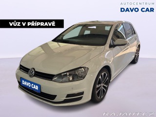Volkswagen Golf 1,4 TSI 90kW Comfortline