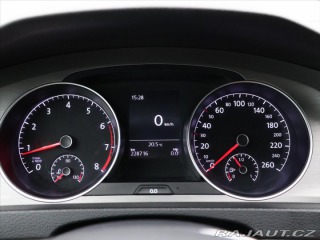 Volkswagen Golf 1,4 TSI 90kW Comfortline 2015