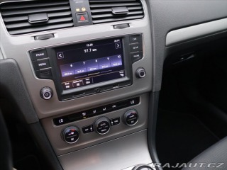 Volkswagen Golf 1,4 TSI 90kW Comfortline 2015
