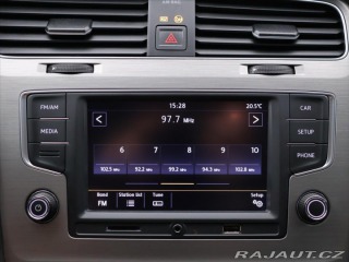 Volkswagen Golf 1,4 TSI 90kW Comfortline 2015