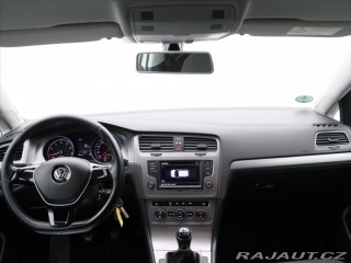 Volkswagen Golf 1,4 TSI 90kW Comfortline 2015