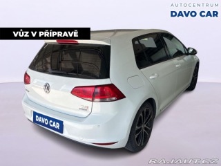 Volkswagen Golf 1,4 TSI 90kW Comfortline 2015