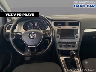 Volkswagen Golf 1,4 TSI 90kW Comfortline 2015