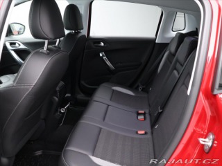 Peugeot 2008 1,2 PureTech 60kW Allure 2018