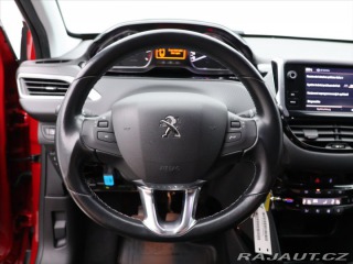 Peugeot 2008 1,2 PureTech 60kW Allure 2018