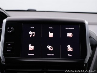 Peugeot 2008 1,2 PureTech 60kW Allure 2018
