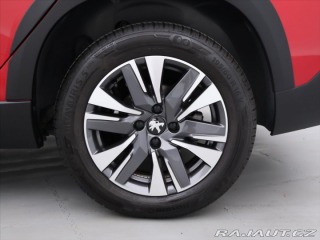 Peugeot 2008 1,2 PureTech 60kW Allure 2018