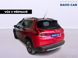 Peugeot 2008 1,2 PureTech 60kW Allure 2018