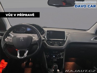 Peugeot 2008 1,2 PureTech 60kW Allure 2018