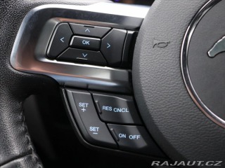 Ford Mustang 5,0 5.0 TI-VCT 324kW V8 G 2018
