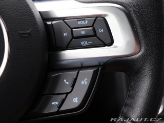 Ford Mustang 5,0 5.0 TI-VCT 324kW V8 G 2018