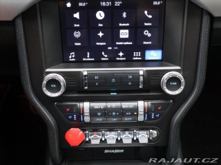Ford Mustang 5,0 5.0 TI-VCT 324kW V8 G 2018