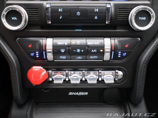 Ford Mustang 5,0 5.0 TI-VCT 324kW V8 G 2018