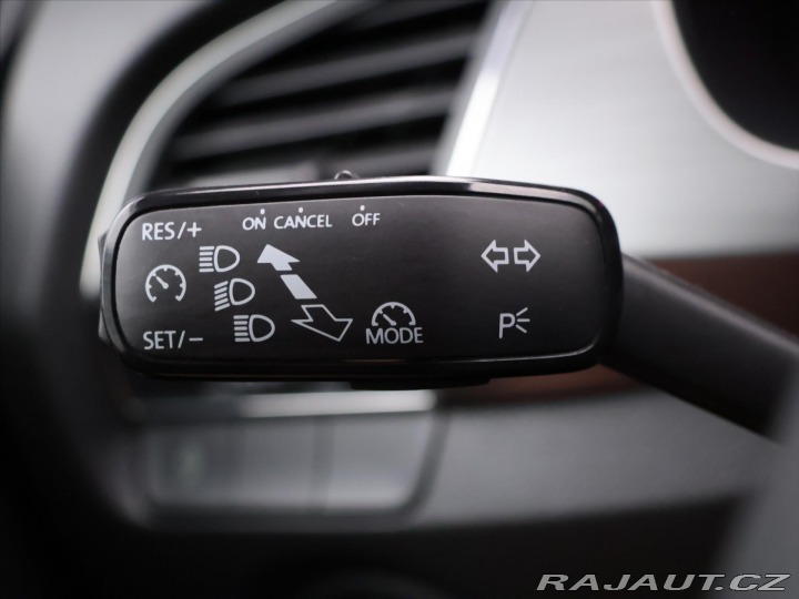 Škoda Fabia 1.2 TSI 81kW Style CZ 1.M 2016