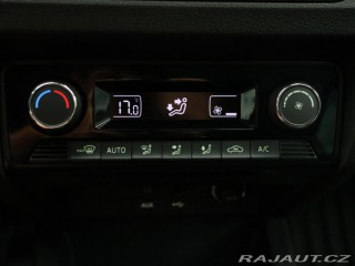 Škoda Fabia 1.2 TSI 81kW Style CZ 1.M 2016