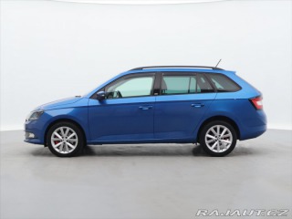 Škoda Fabia 1.2 TSI 81kW Style CZ 1.M 2016