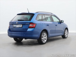 Škoda Fabia 1.2 TSI 81kW Style CZ 1.M 2016