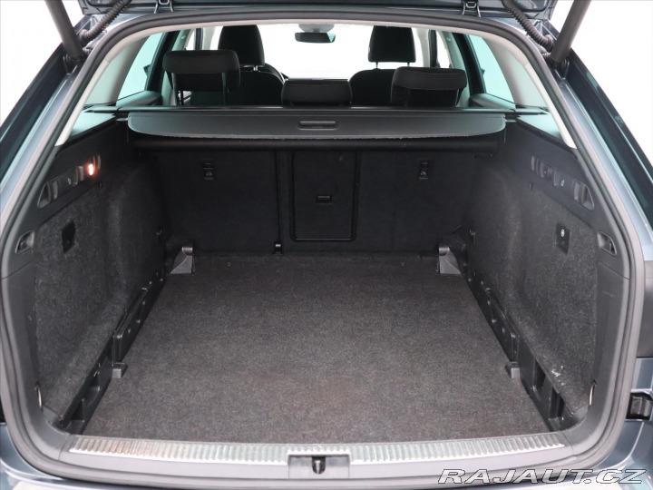 Škoda Superb 2,0 TDI 110 kW Style DSG 2018