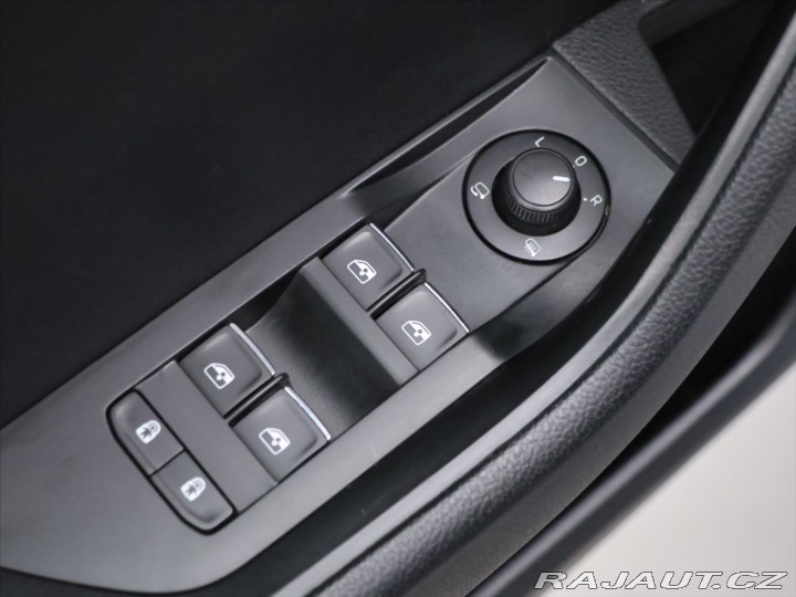 Škoda Superb 2,0 TDI DSG Style 2018