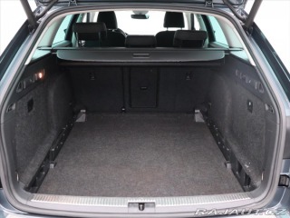 Škoda Superb 2,0 TDI 110 kW Style DSG 2018