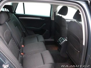 Škoda Superb 2,0 TDI 110 kW Style DSG 2018