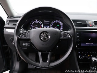 Škoda Superb 2,0 TDI 110 kW Style DSG 2018