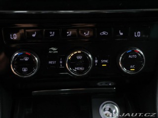 Škoda Superb 2,0 TDI 110 kW Style DSG 2018