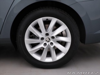 Škoda Superb 2,0 TDI 110 kW Style DSG 2018
