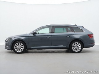 Škoda Superb 2,0 TDI 110 kW Style DSG 2018